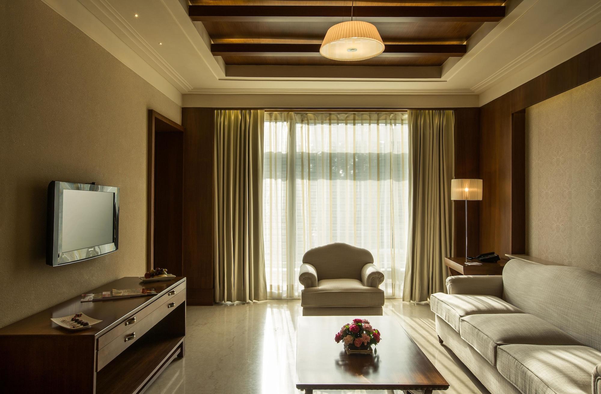 Hotel Mountview Chandīgarh المظهر الخارجي الصورة