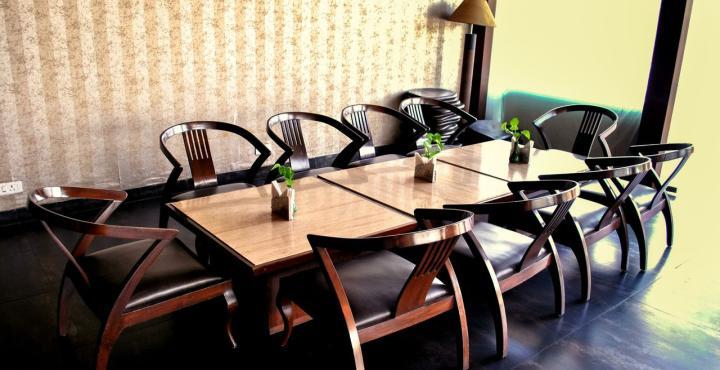 Hotel Mountview Chandīgarh المظهر الخارجي الصورة