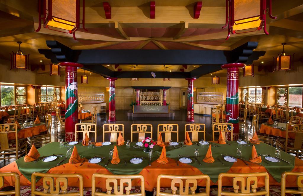 Hotel Mountview Chandīgarh المظهر الخارجي الصورة