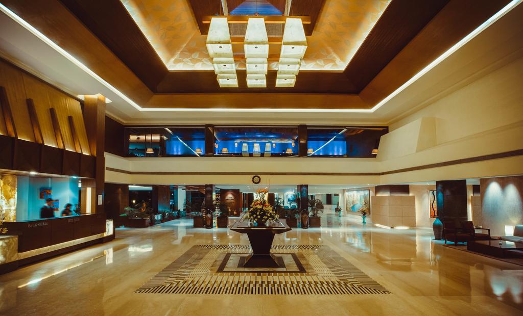 Hotel Mountview Chandīgarh المظهر الخارجي الصورة
