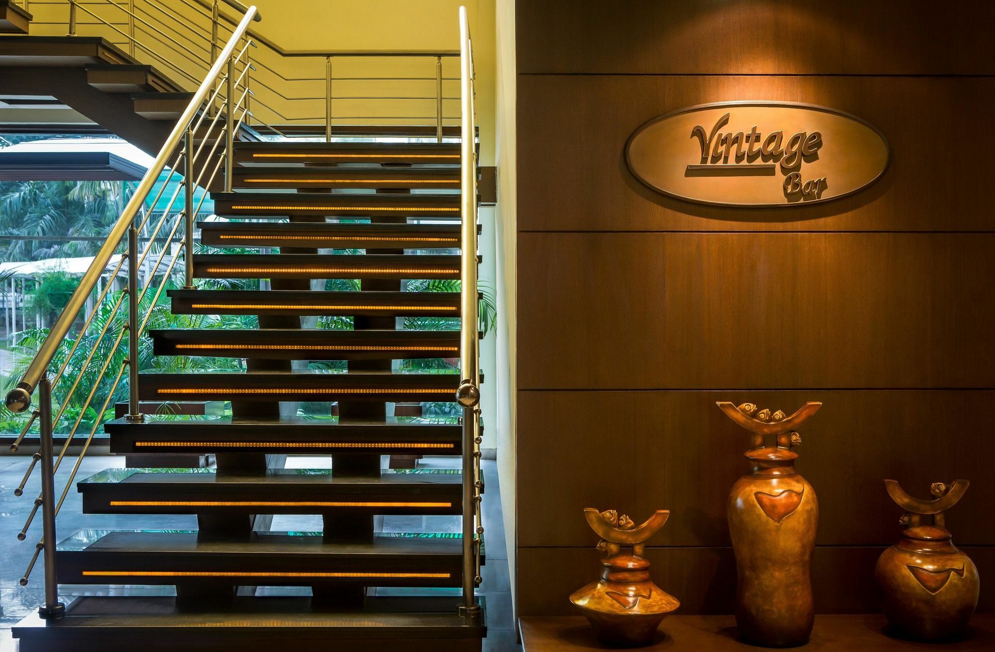 Hotel Mountview Chandīgarh المظهر الخارجي الصورة